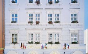 Hotel Arbes Prague